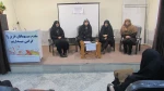 جلسه پرسش و پاسخ دانشجویان با مسوولین  2
