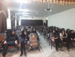 کارگاه (بهداشت ایمنی در آزمایشگاهها و کارگاهها) 2