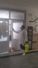 اقدامات ویژه کنترل و پیشگیری از بیماری کرونا درقسمت آموزشی و خوابگاه آموزشکده فنی و حرفه ای دختران بروجرد 2