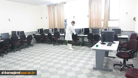 اقدامات ویژه کنترل و پیشگیری از بیماری کرونا درقسمت آموزشی و خوابگاه آموزشکده فنی و حرفه ای دختران بروجرد 6