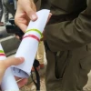 حضور پرشور کارکنان آموزشکده فنی دختران بروجرد در روز جهانی قدس 1401 3