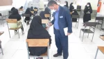 بازدید از آموزشکده فنی و حرفه ای دختران بروجرد 3
