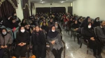 برگزاری مراسم 16 آذر، گرامیداشت روز دانشجو در آموزشکده فنی و حرفه ای دختران بروجرد 2