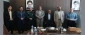 تبریک انتصاب جناب آقای محمدرضا صمدی بعنوان سرپرست آموزشکده فنی و حرفه ای پسران بروجرد