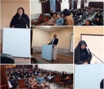 برگزاری جلسه نظارت و ارزیابی جهت استقبال از دانشجویان  نوورود در سال تحصیلی 1402/1403 3