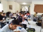 برگزاری آزمون‌های ورود به حرفه رشته‌های مهندسی در آموزشکده فنی دختران بروجرد