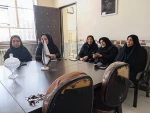 جلسه  بازگشایی  دانشگاه   سال تحصیلی 1403/1404 3