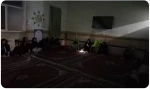 مراسم عزاداری شهادت حضرت فاطمه ‌زهرا(س)در خوابگاه آموزشکده برگزار شد 2