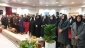 برگزاری آیین تکریم رئیس پیشین و معارفه سرپرست جدید دانشگاه ملی مهارت واحد استانی لرستان