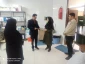 بازدید سرپرست محترم دانشگاه ملی مهارت استان لرستان جناب آقای دکتر کیوان مرادی پوراز آموزشکده دختران بروجرد