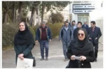 بازدید رئیس دانشگاه ملی مهارت استان لرستان جناب آقای دکتر کیوان مرادی پوراز آموزشکده دختران بروجرد 10