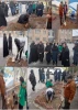 باحضورمسئولین و کارکنان و دانشجویان آموزشکده ملی مهارت دختران بروجرد برگزار شد 

 2