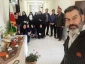استقبال از بهار1404 با برپایی سفره هفت‌سین در آموزشکده ملی مهارت دختران بروجرد