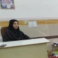 پیام تبریک نوروزی رییس آموزشکده ملی مهارت دختران بروجرد