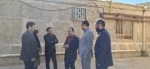 بازدید دکتر مهرداد احمدی معاون محترم پژوهش و فناوری دانشگاه ملی مهارت از آموزشکده ملی مهارت پسران بروجرد 6