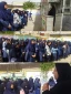 به مناسبت هفته مشاغل و به منظور معرفی دانشگاه ملی مهارت و آشنایی دانش آموزان با این دانشگاه