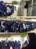 به مناسبت هفته مشاغل و به منظور معرفی دانشگاه ملی مهارت و آشنایی دانش آموزان با این دانشگاه  2