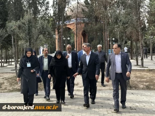 دکتر مهاجرانی، سخنگوی دولت چهاردهم :در ایجاد مهارت‌ها و توسعه محتوای آموزشی در دانشگاه ملی مهارت، متناسب با رویکردها و ابزارهای نوین، توجه به اقلیم متنوع استان‌ها الزامی است 3