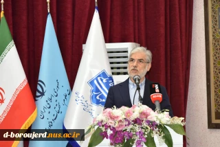 دکتر سیمایی، وزیر علوم، تحقیقات و فناوری در اجلاس رؤسای دانشکده‌ها و آموزشکده‌‌های دانشگاه ملی مهارت:
امید من در وزارت علوم به دانشگاه ملی مهارت است