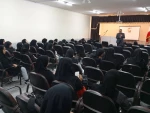 به مناسبت فرارسیدن فصل امتحانات برگزاری کارگاه مهارت مطالعه و دوران اضطراب  6