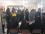 فرایند حضوری ثبت‌نام پذیرفته‌شدگان در آموزشکده ملی مهارت دختران بروجرد آغاز شد.