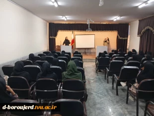 غربالگری رایگان به مناسبت هفته سلامت بانوان  3