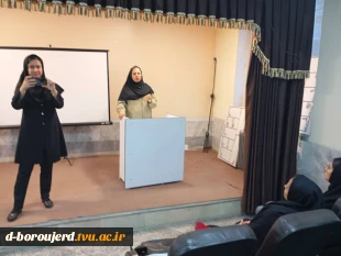 غربالگری رایگان به مناسبت هفته سلامت بانوان  4