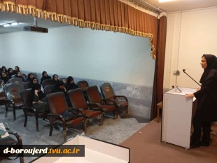 غربالگری رایگان به مناسبت هفته سلامت بانوان  5