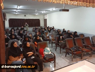 غربالگری رایگان به مناسبت هفته سلامت بانوان  6