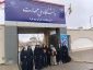 اعزام دانشجویان به اردوی راهیان نور