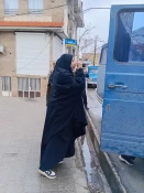 اعزام دانشجویان به اردوی راهیان نور 3