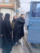 اعزام دانشجویان به اردوی راهیان نور 4