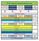 زمانبندی انتخاب واحدبهمن 1404