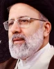 دومین سالگرد شهادت آیت‌الله رئیسی و روز شهدای خدمت گرامی باد 2