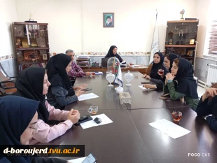 جلسه درآمدزایی 3