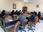 نشست همکاری با خانه نخبگان بروجرد 2