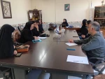 نشست همکاری با خانه نخبگان بروجرد 3